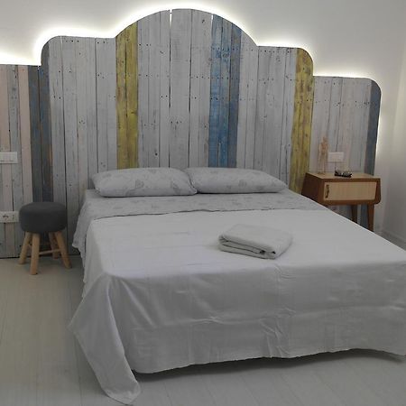 My Eco Rooms 올비아 외부 사진