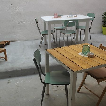 My Eco Rooms 올비아 외부 사진