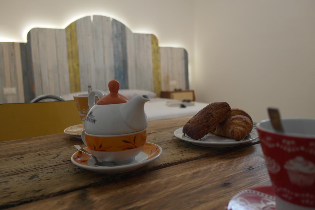 My Eco Rooms 올비아 외부 사진