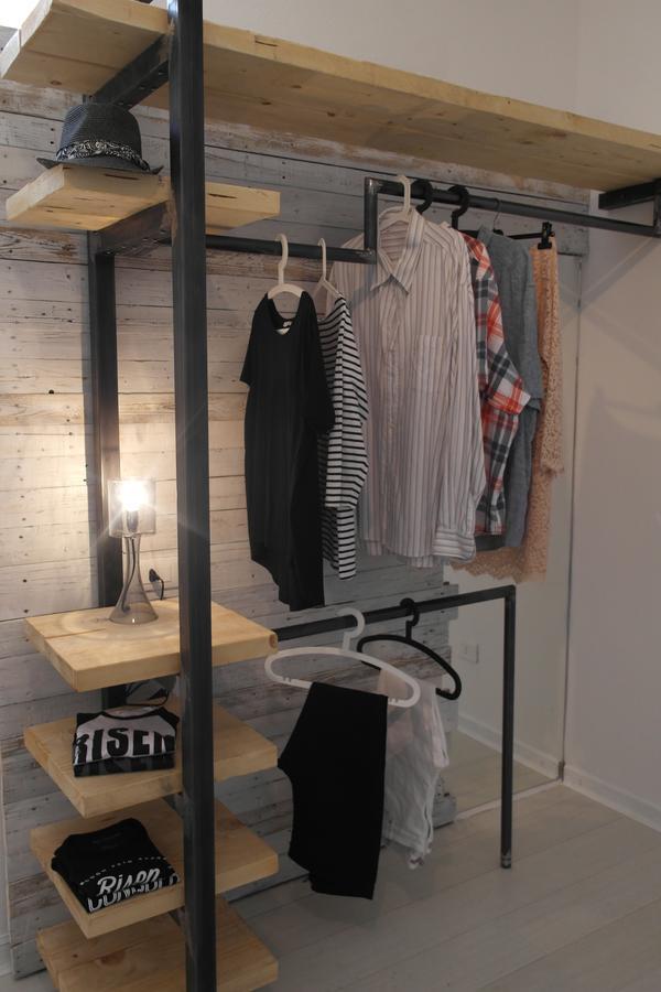 My Eco Rooms 올비아 외부 사진