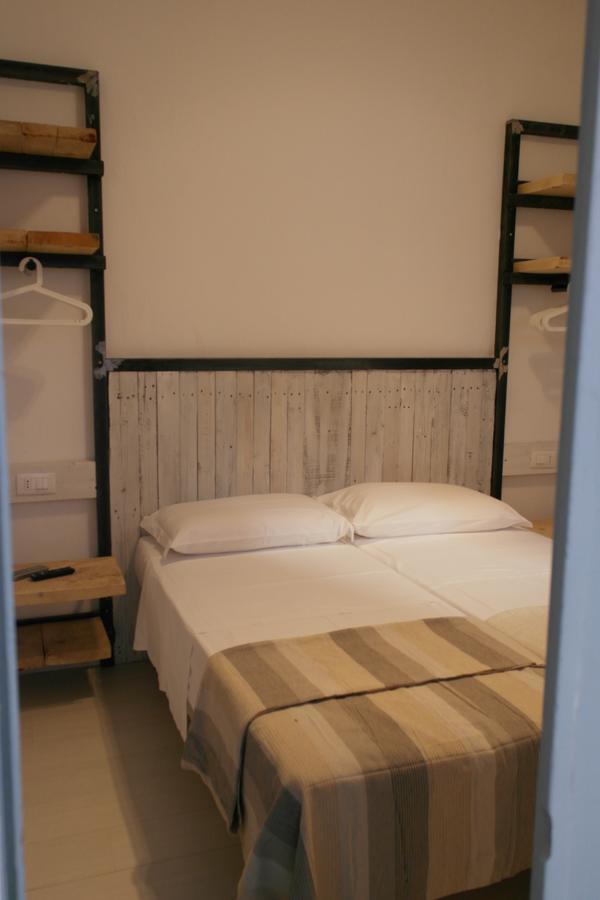 My Eco Rooms 올비아 외부 사진