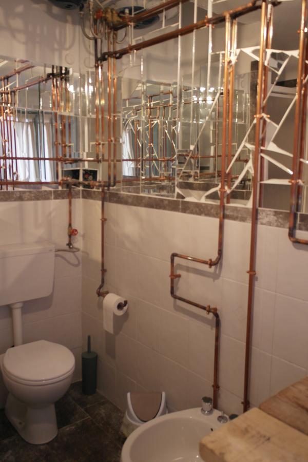 My Eco Rooms 올비아 외부 사진