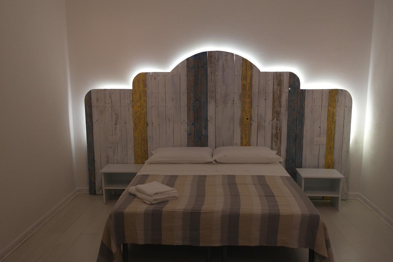 My Eco Rooms 올비아 외부 사진