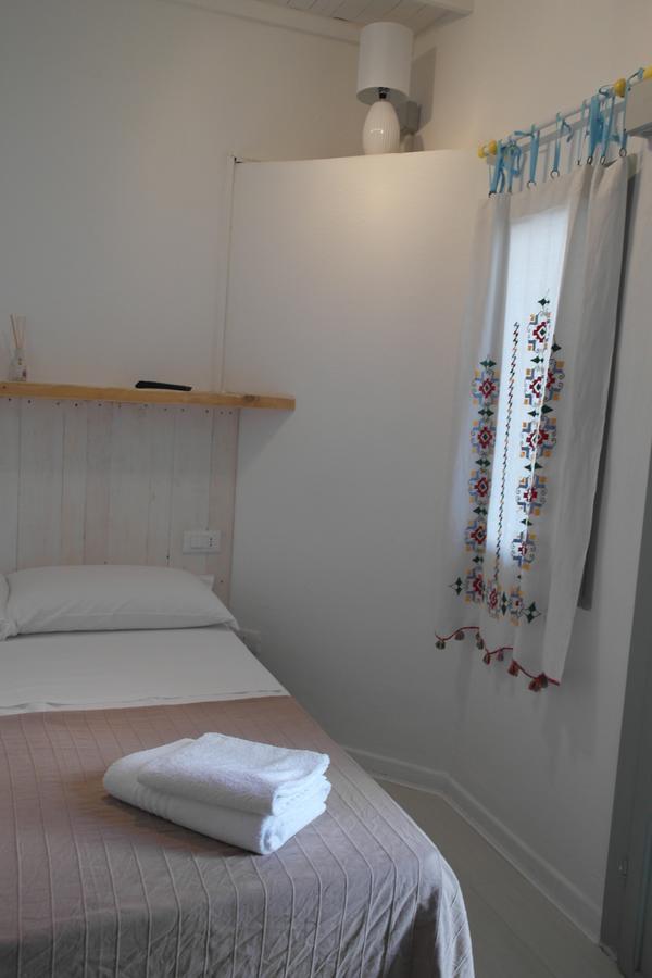 My Eco Rooms 올비아 외부 사진
