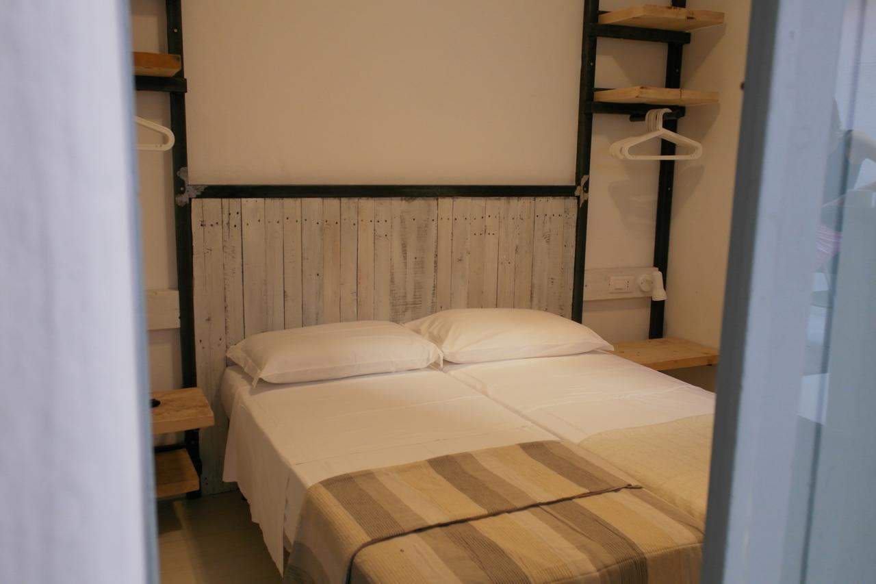 My Eco Rooms 올비아 외부 사진
