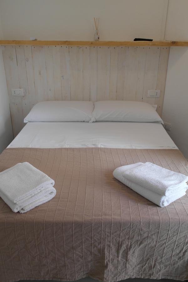 My Eco Rooms 올비아 외부 사진