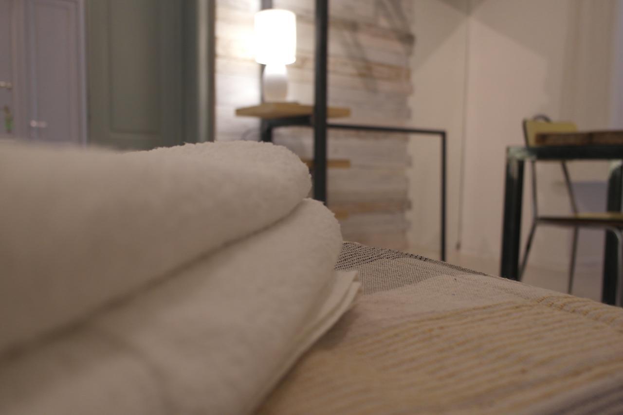 My Eco Rooms 올비아 외부 사진