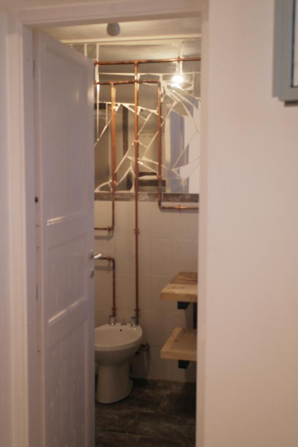 My Eco Rooms 올비아 외부 사진