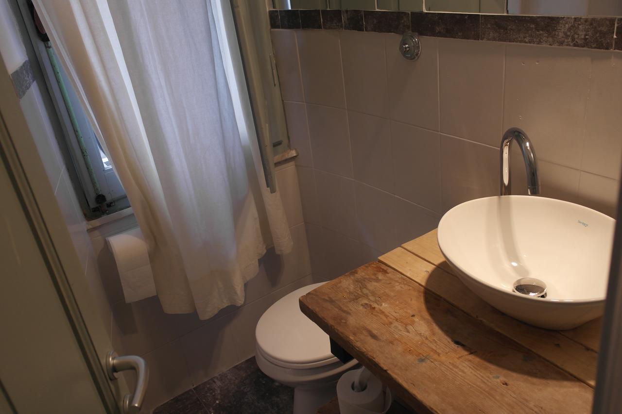 My Eco Rooms 올비아 외부 사진