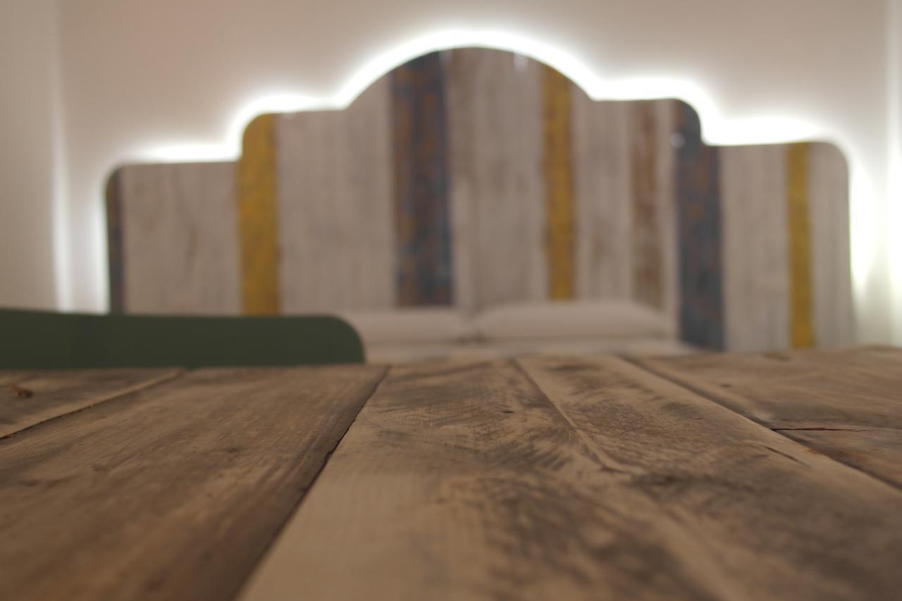 My Eco Rooms 올비아 외부 사진