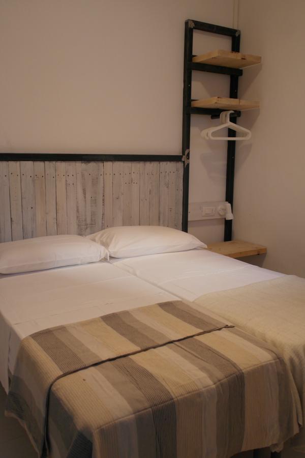 My Eco Rooms 올비아 외부 사진