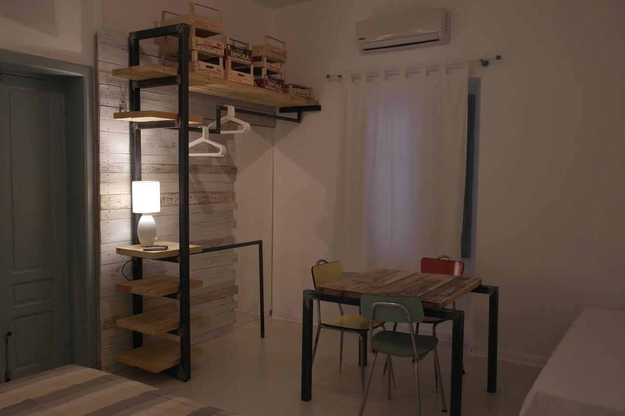 My Eco Rooms 올비아 외부 사진