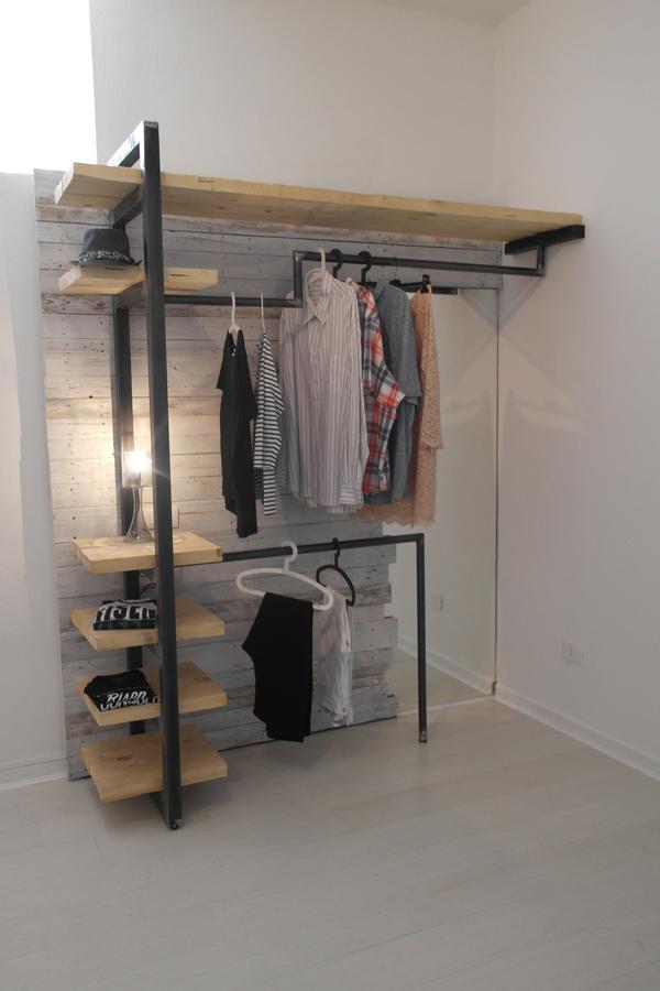 My Eco Rooms 올비아 외부 사진