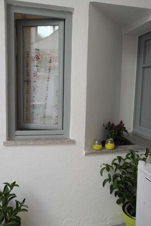 My Eco Rooms 올비아 외부 사진