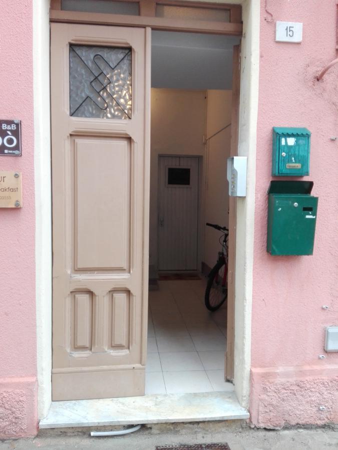 My Eco Rooms 올비아 외부 사진