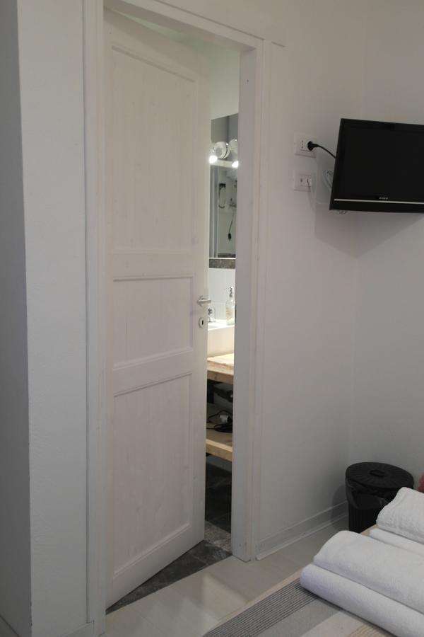 My Eco Rooms 올비아 외부 사진