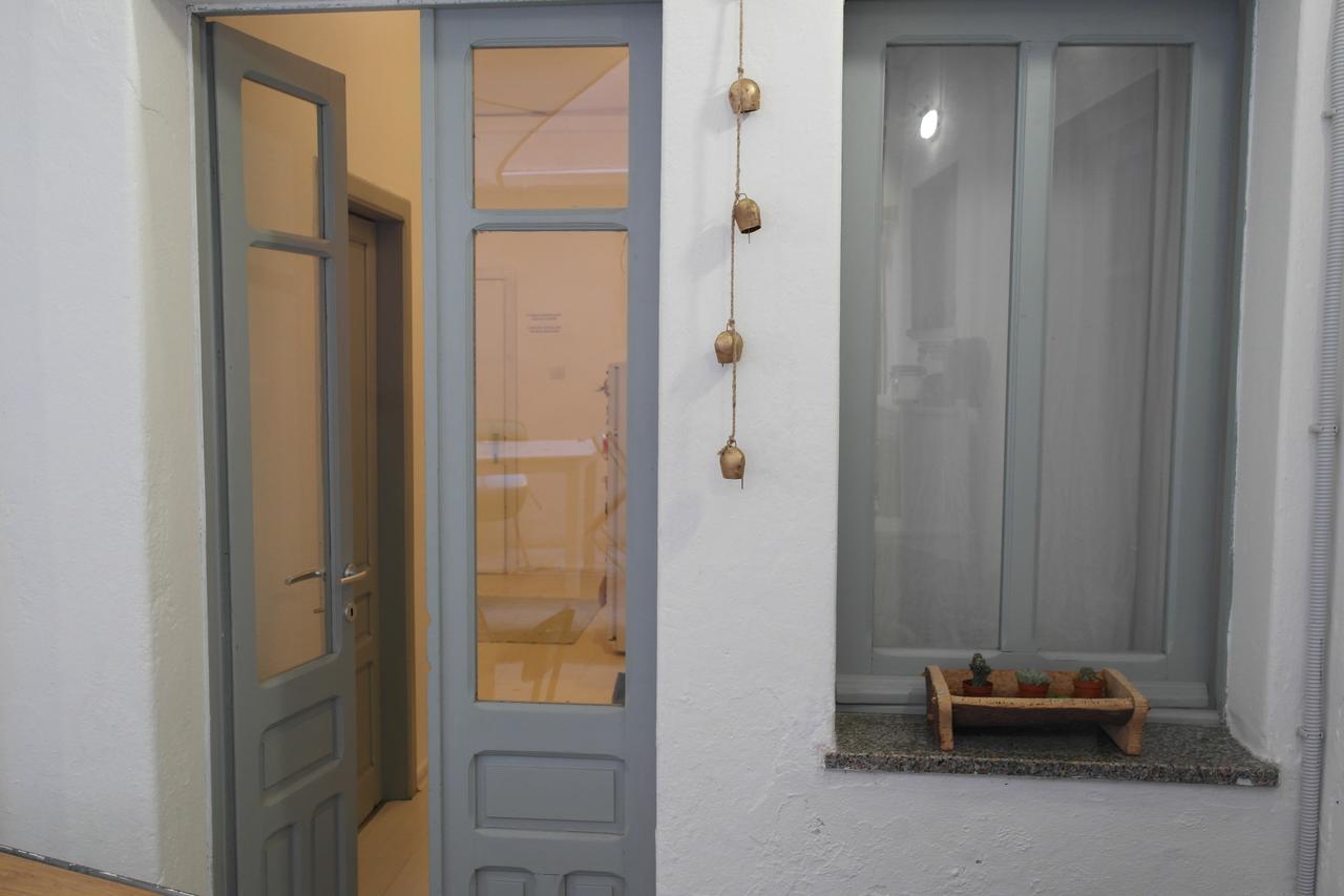 My Eco Rooms 올비아 외부 사진