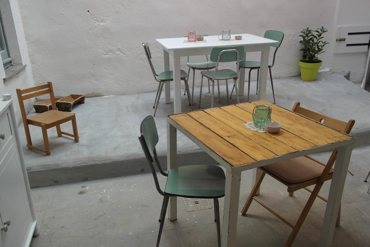 My Eco Rooms 올비아 외부 사진