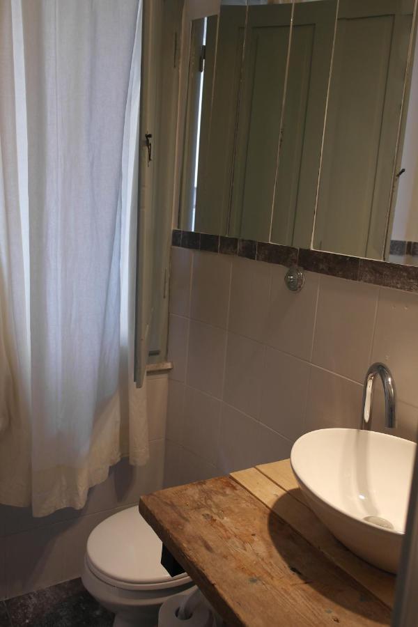 My Eco Rooms 올비아 외부 사진